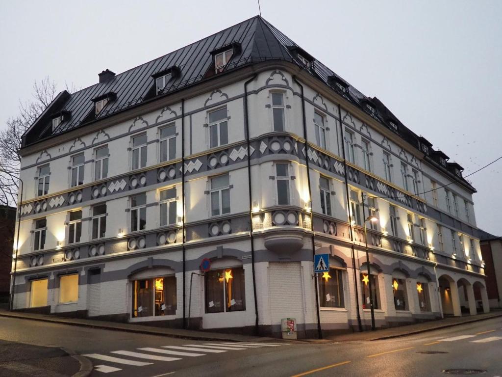 Henriks Hotell photo 3