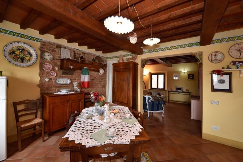 Casetta Rossa photo 3