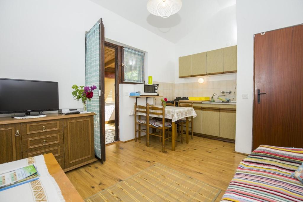Apartment Vili photo 4