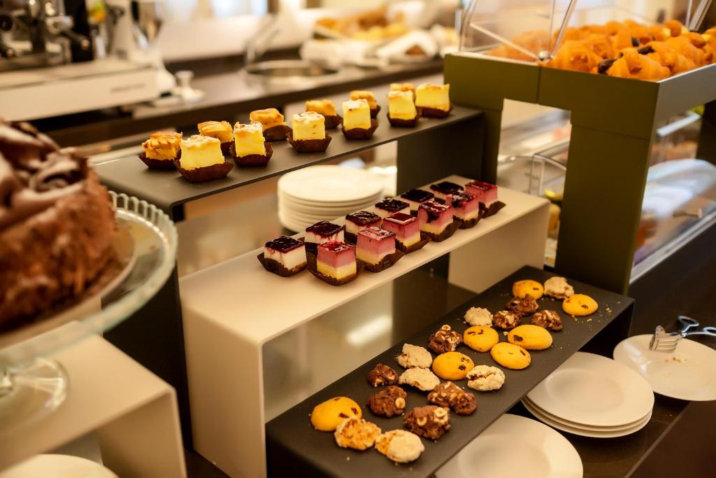 Hotel Villa Soligo - Small Luxury Hotels of the World photo 4