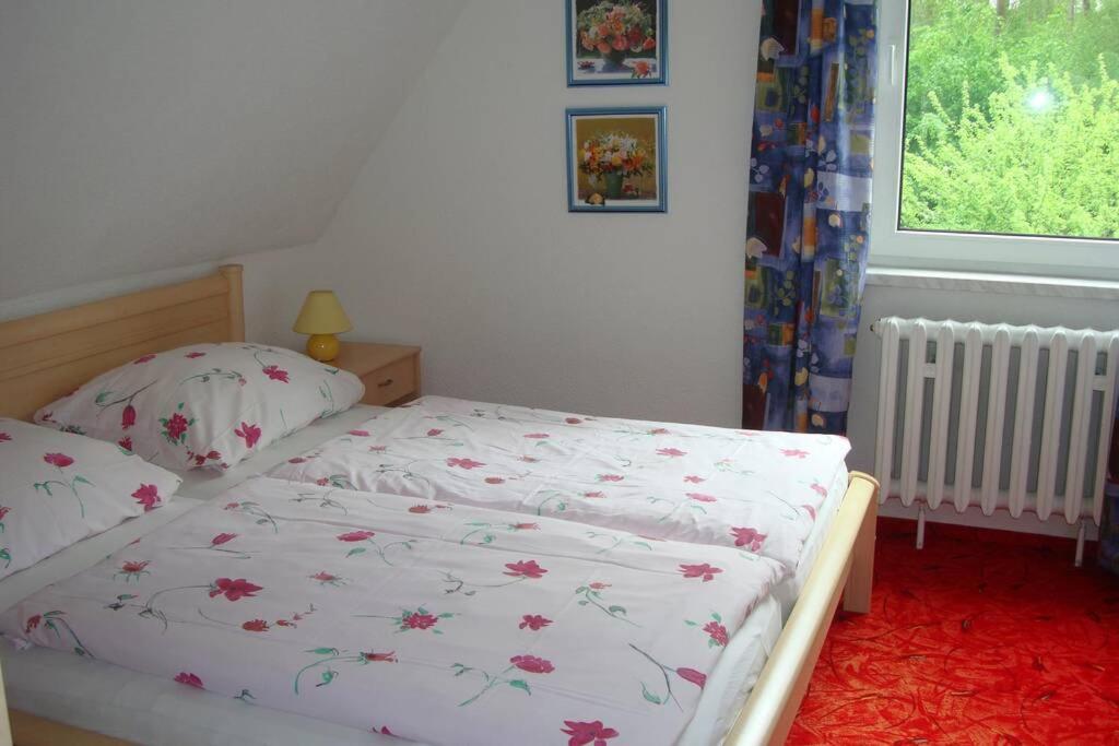 Ferienwohnung Mattke photo 4