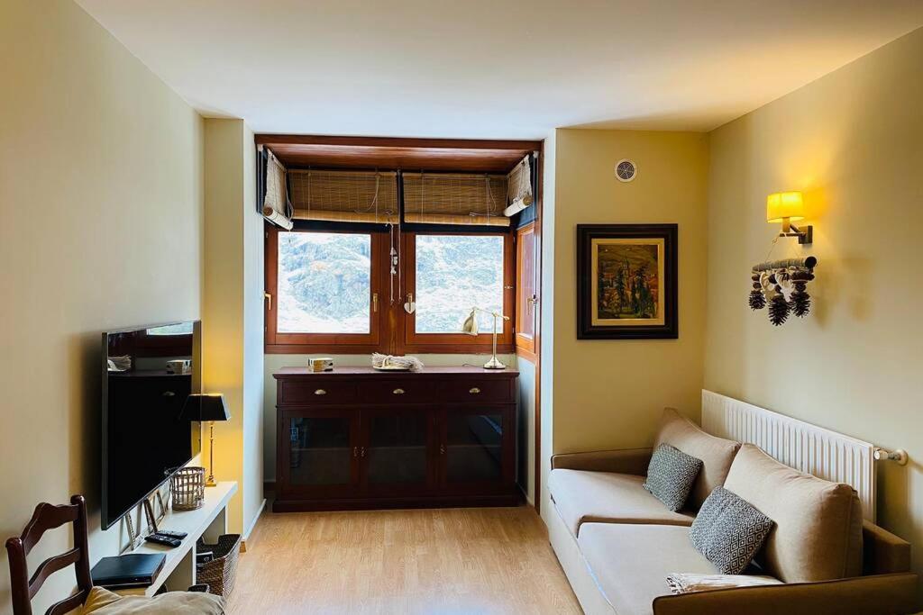 Increible Apartamento CABIROL , 6 paxHUT-7886
