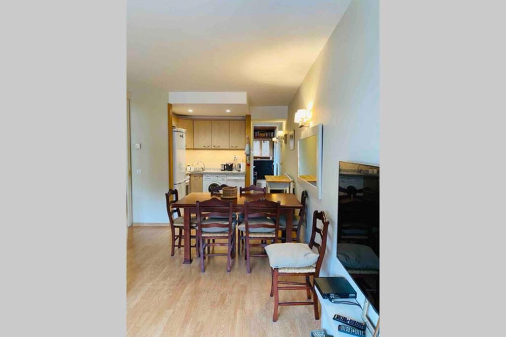Increible Apartamento CABIROL , 6 paxHUT-7886 photo 1