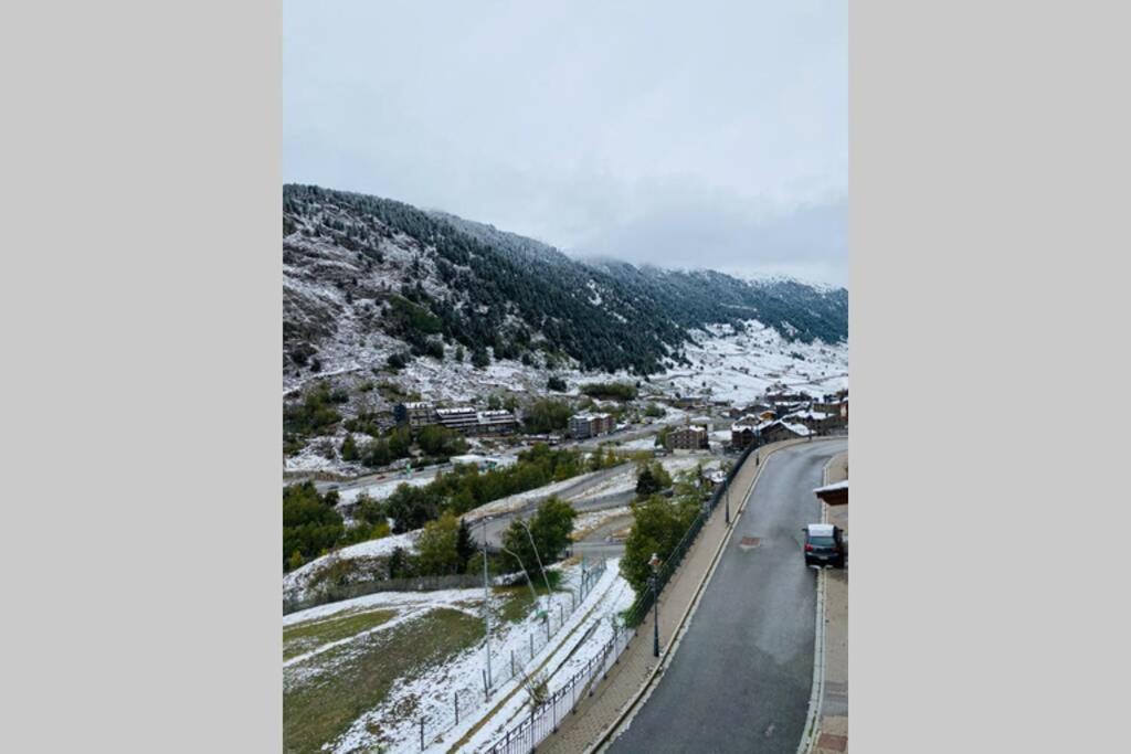 Increible Apartamento CABIROL , 6 paxHUT-7886 photo 2