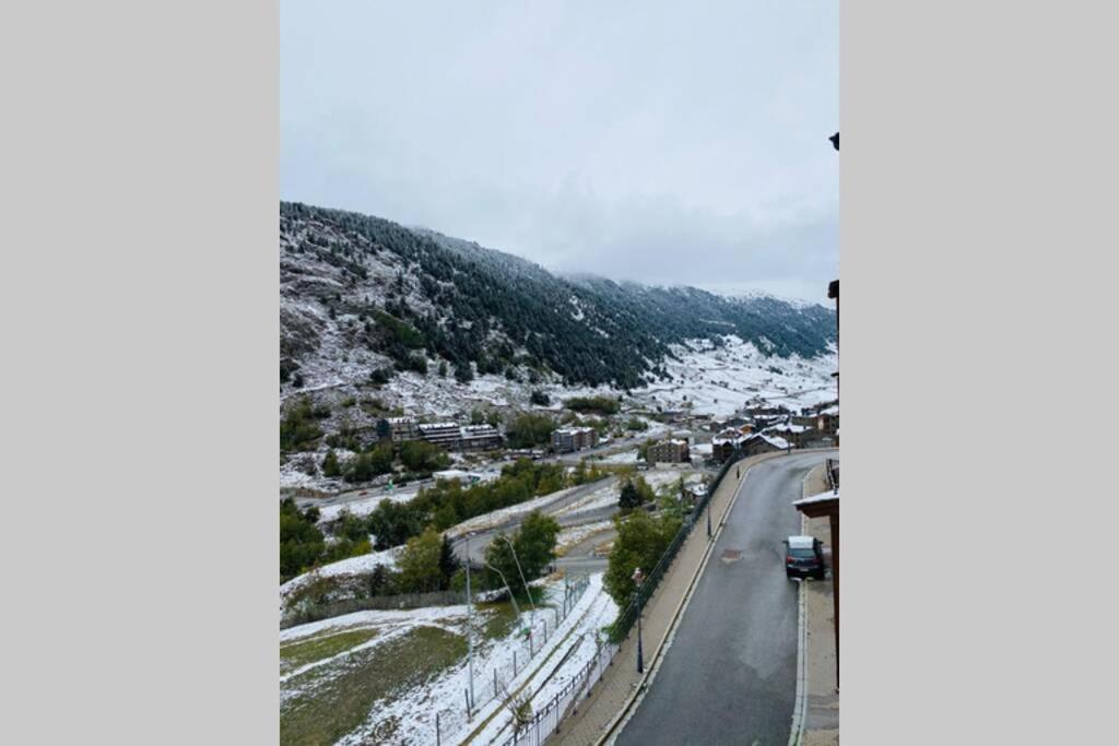 Increible Apartamento CABIROL , 6 paxHUT-7886 photo 4
