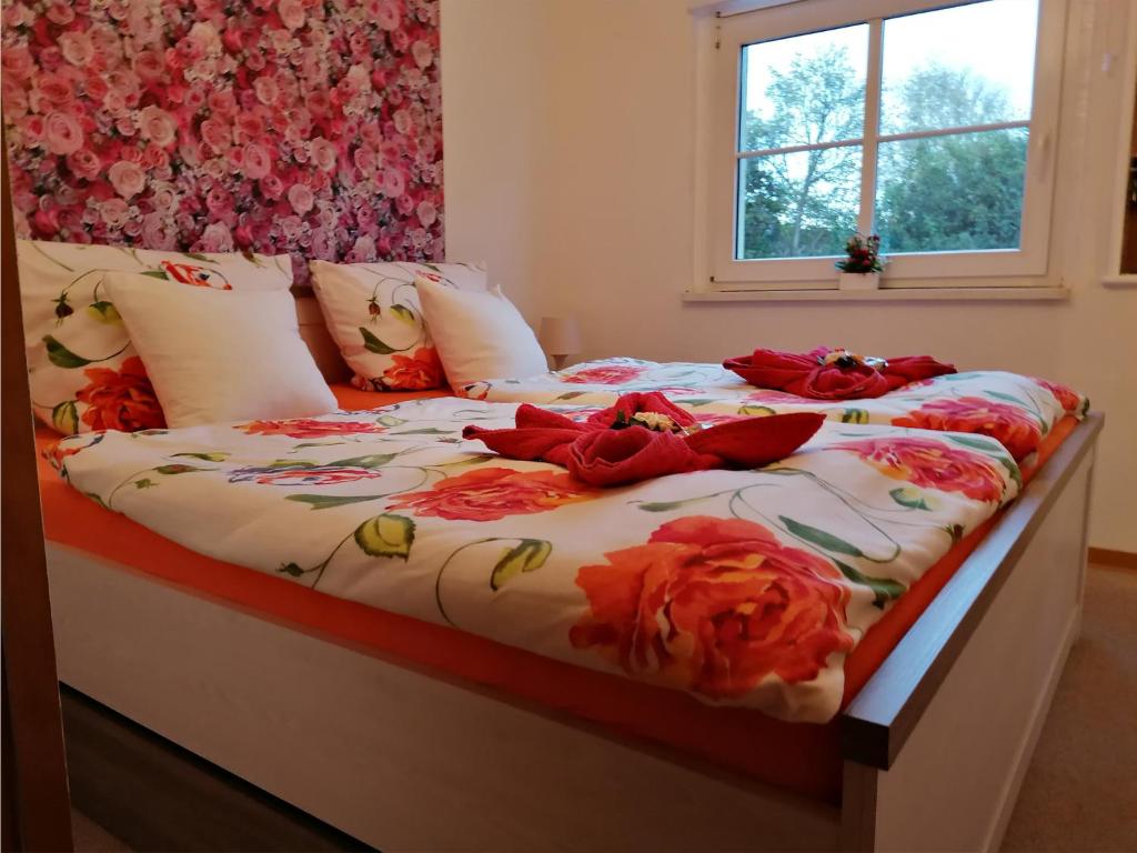 Ferienwohnung Rosenblick photo 3