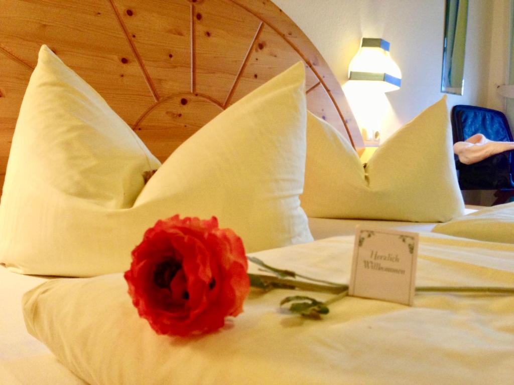 Hotel Waltraud Garni photo 3