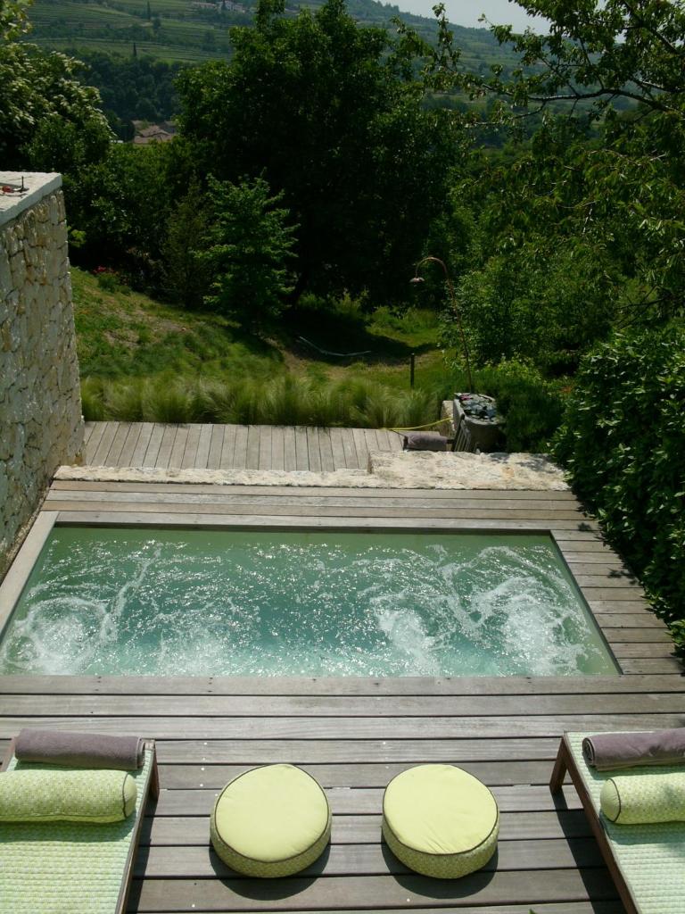 Pianaura Suites photo 1