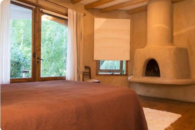 Exquisita habitación en suite en el corazón de Chacras de Coria photo 3
