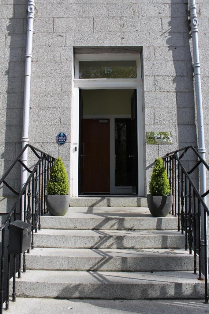 The Craibstone Suites photo 2