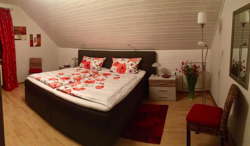 Ferienwohnung Evelyn und Reinhard Himmler photo 2