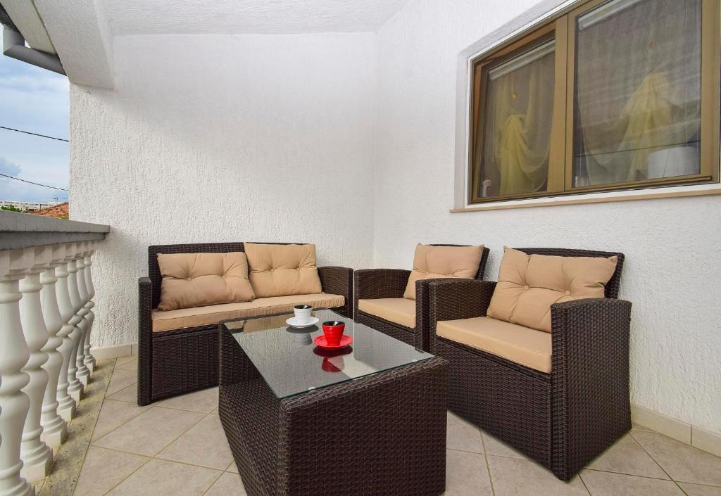 Apartments Duje Zadar photo 4