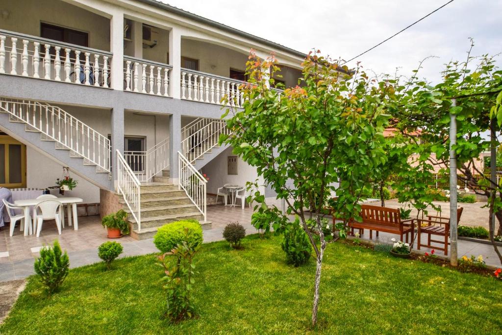 Apartments Duje Zadar photo 1