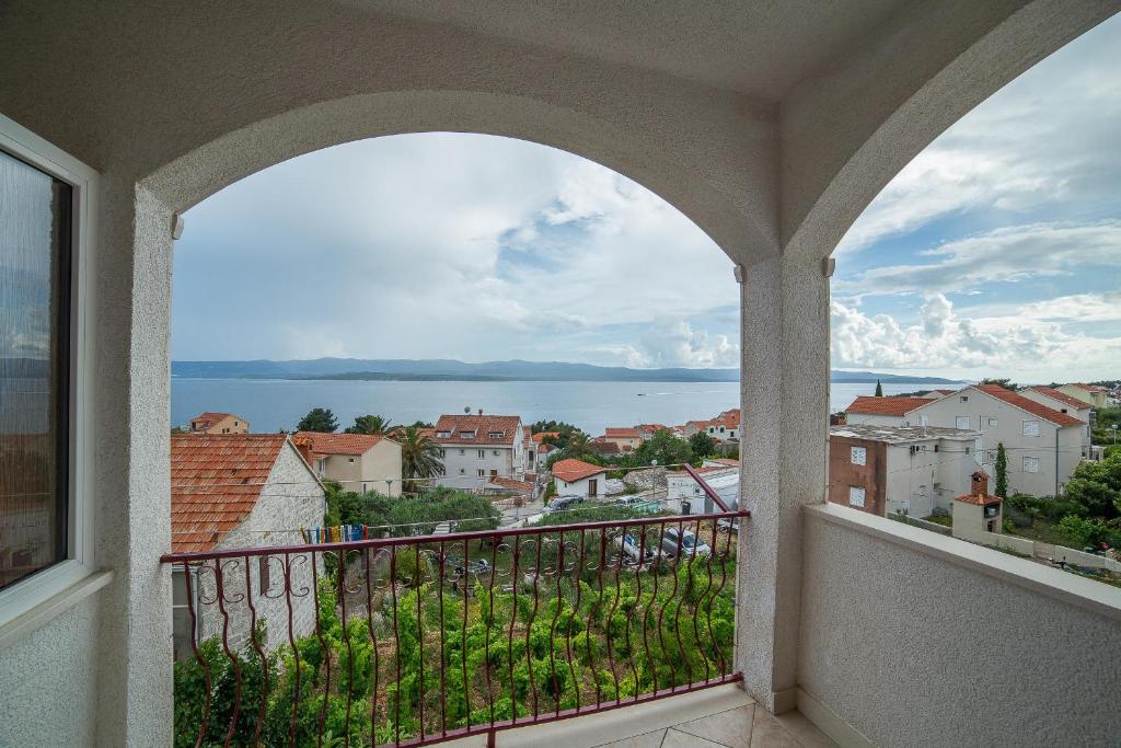 Apartments Brižić photo 2