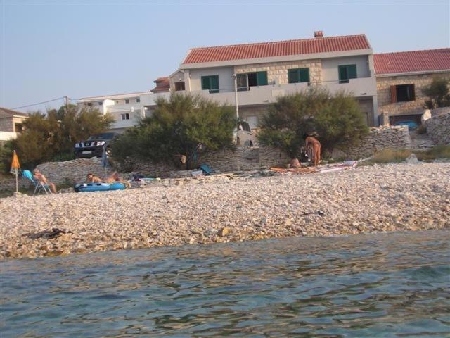 Apartments Bakula 1539 photo 3