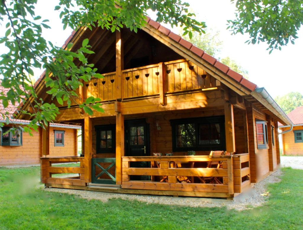 Ferienpark Arber photo 4
