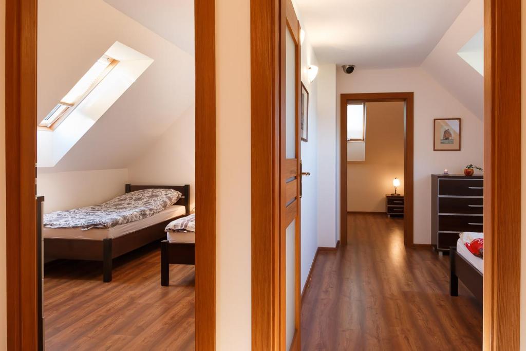 Luxury Lakehouses in Brodnica Lake District photo 2