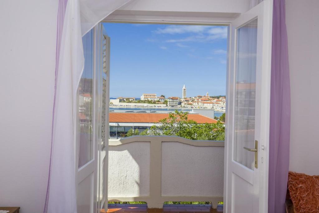 Rooms Padovan