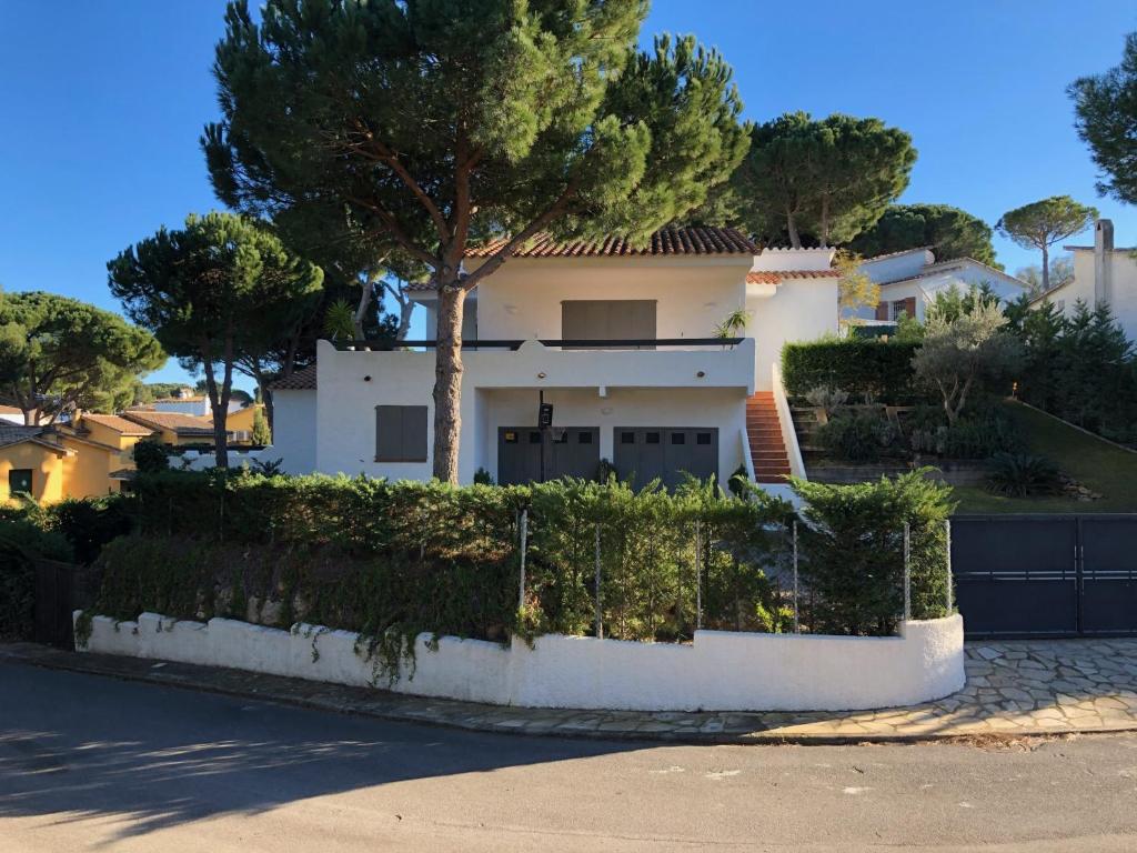 Villa in Pals met prive zwembad en tuin photo 1