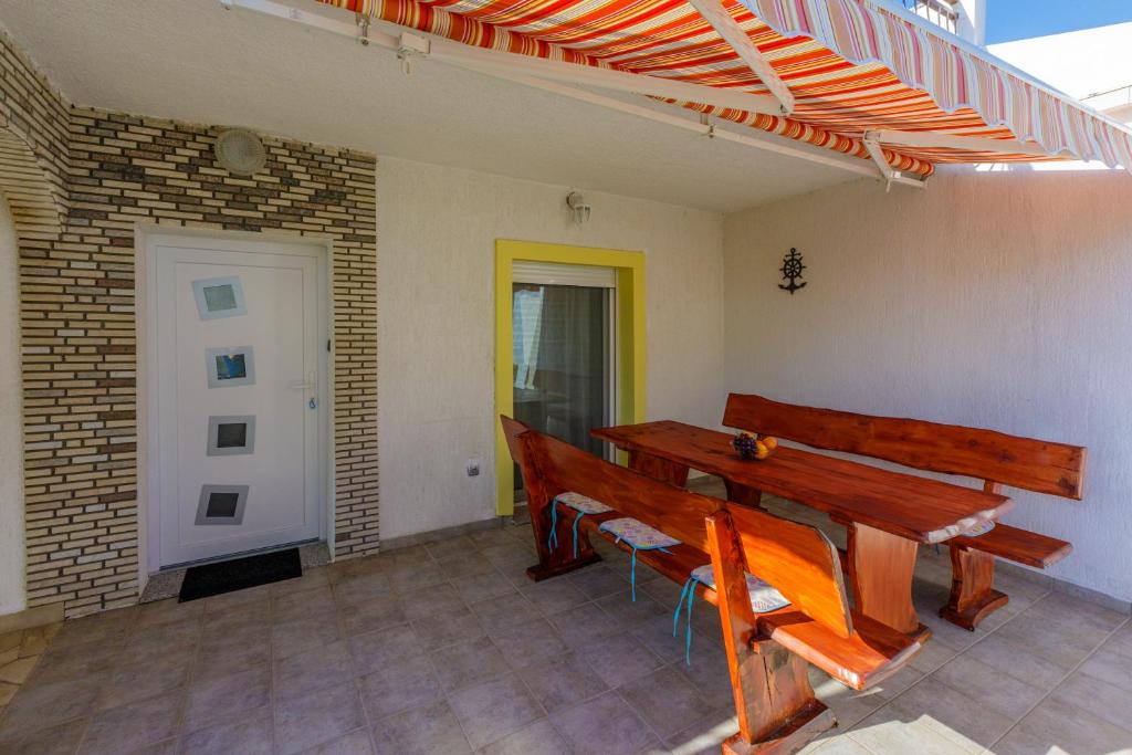 Apartments Kralj Zvonimir photo 1