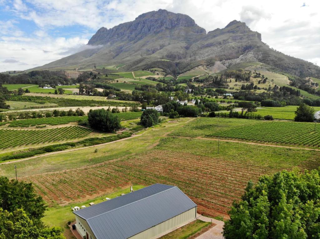 Le Pommier Country Lodge photo 1
