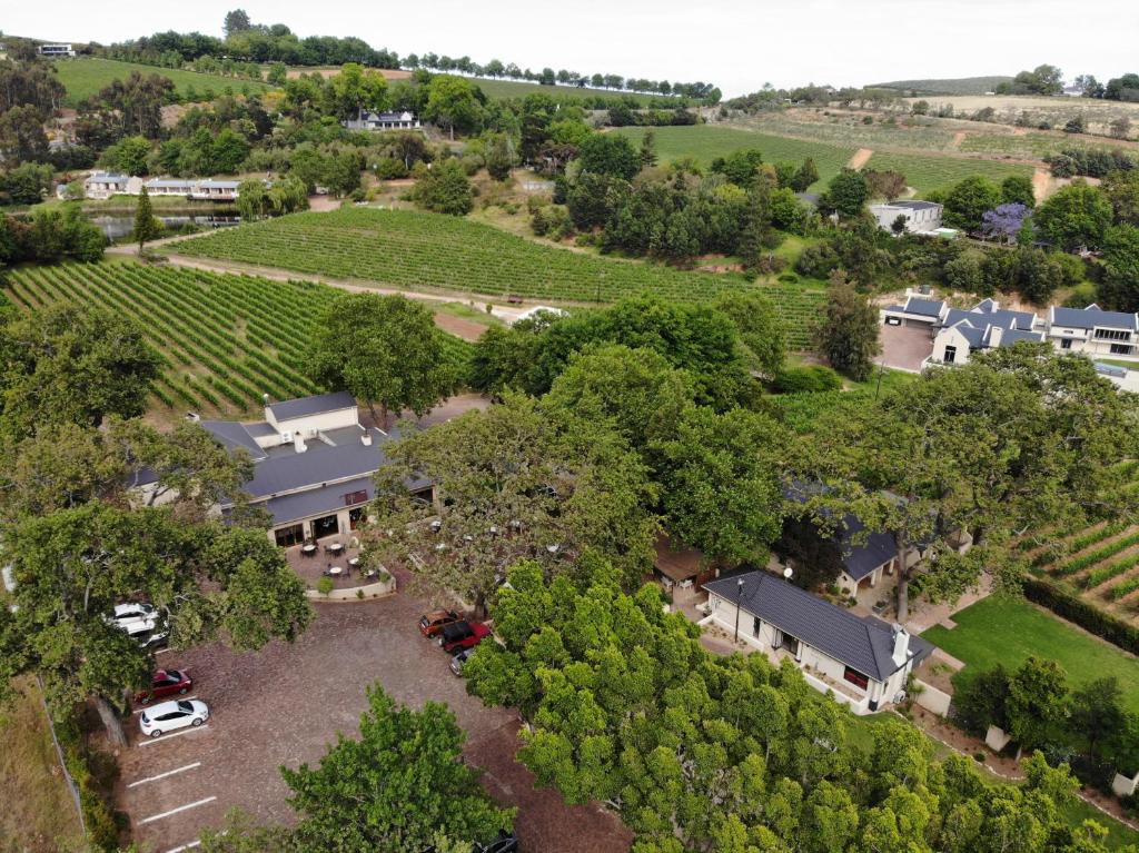 Le Pommier Country Lodge photo 2