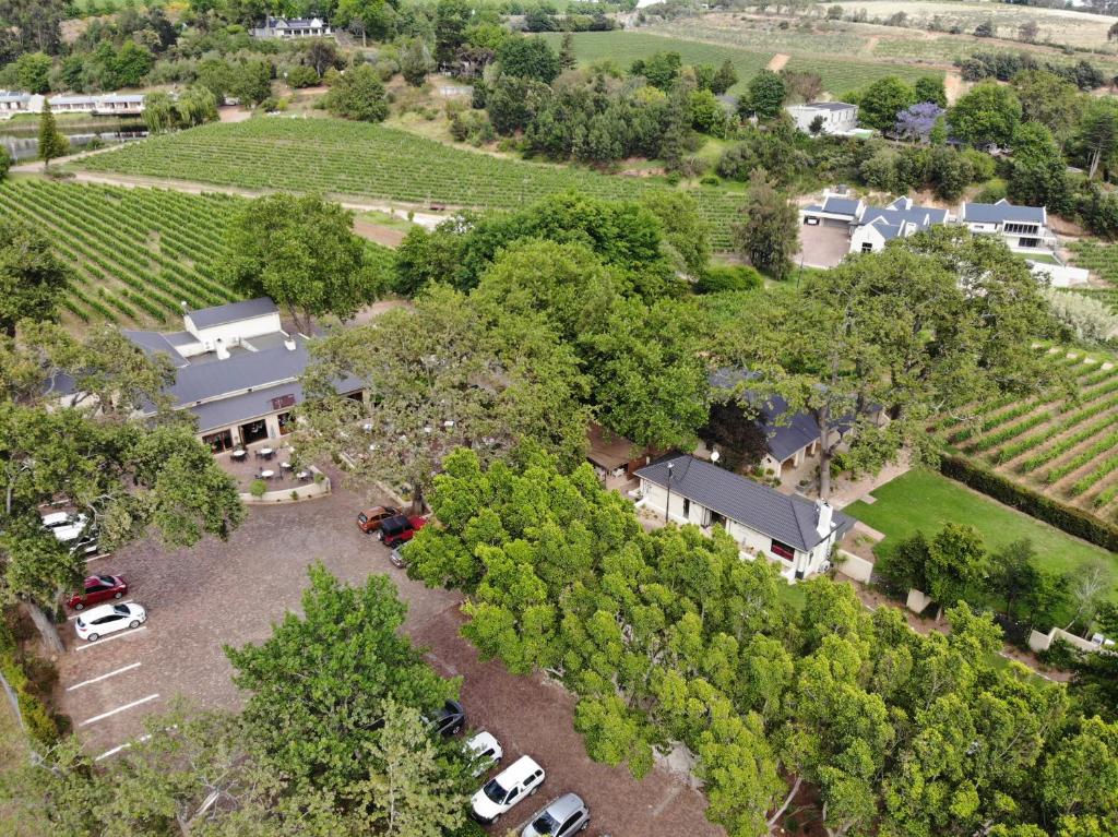 Le Pommier Country Lodge photo 4