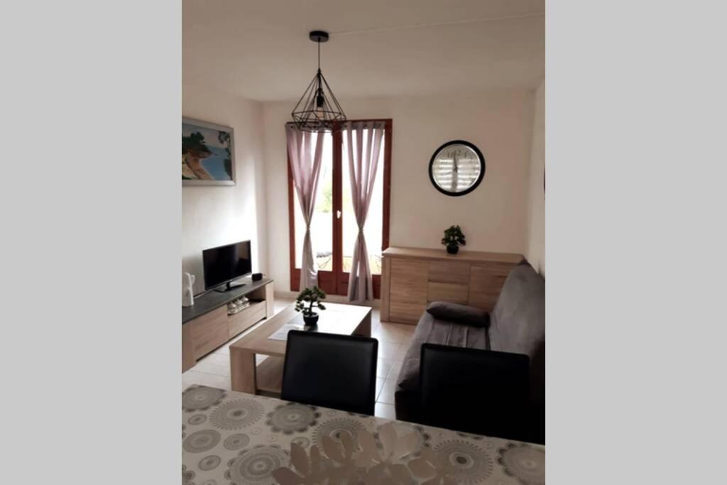 Appartement calme Entre Terre et Mer proche plage photo 1
