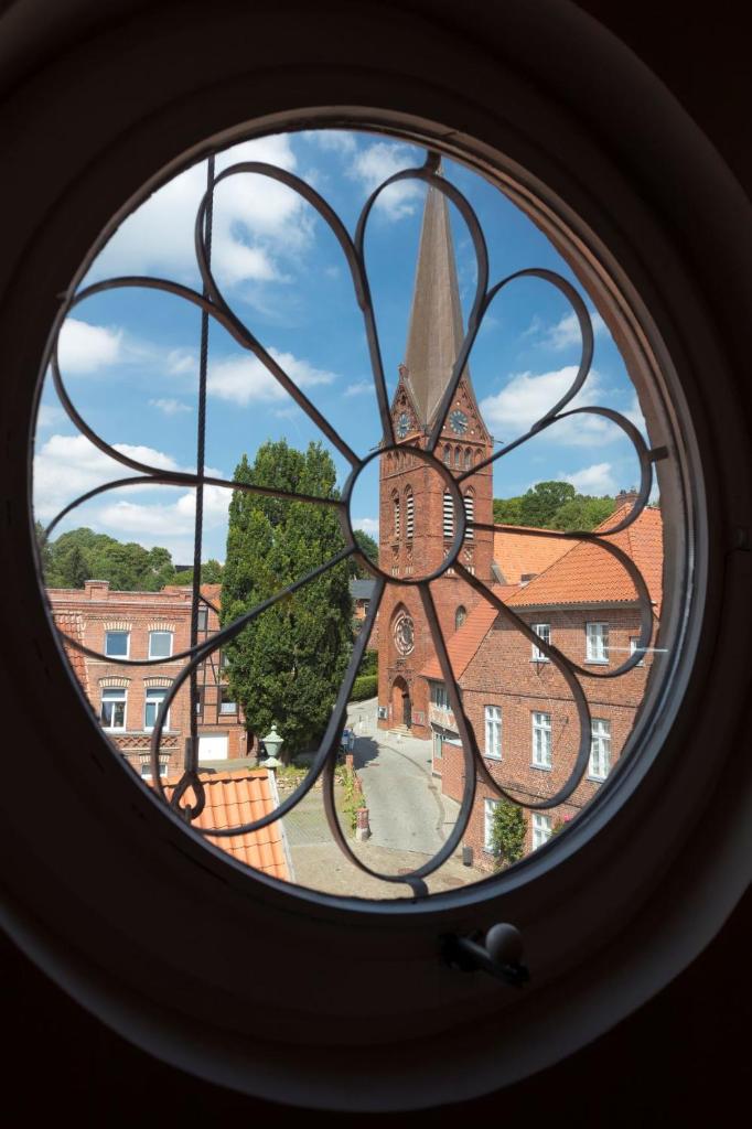 Gästehaus Von Herzen photo 3