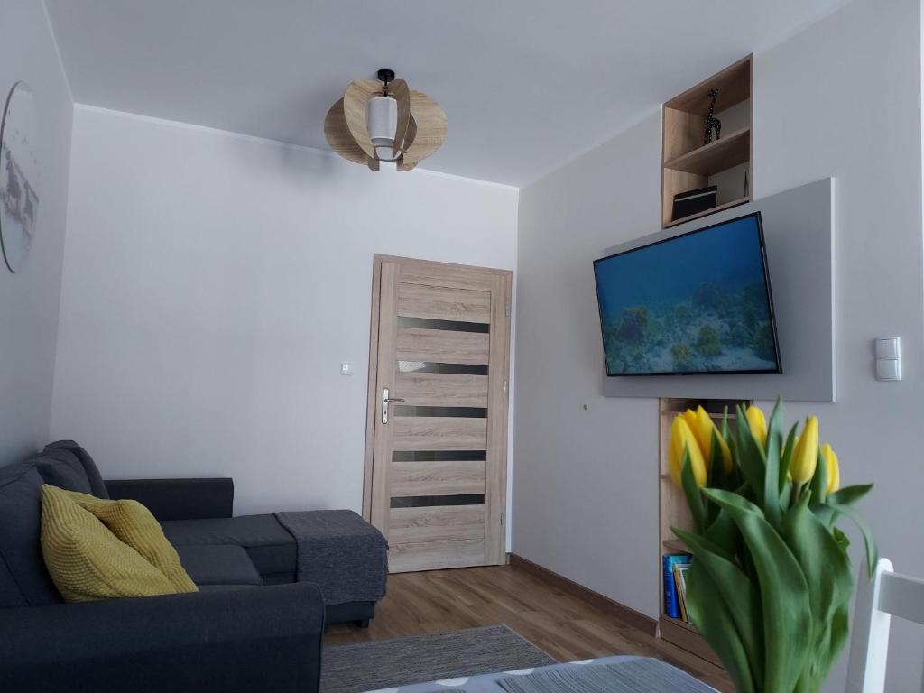 Apartament Sun&Fun - Rowy photo 4
