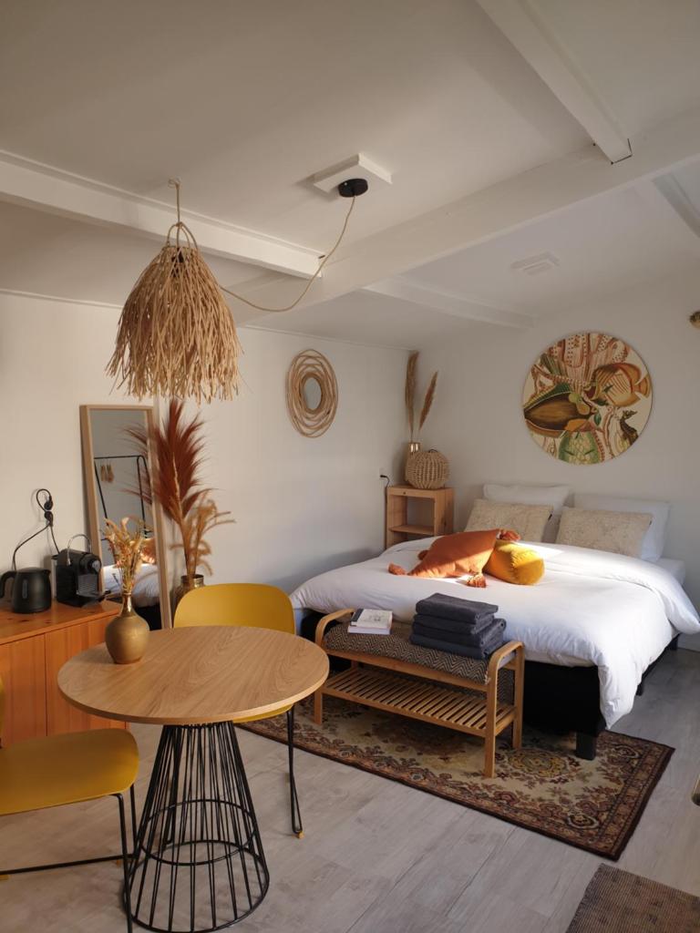 Little Lodge Noordwijk aan Zee photo 3