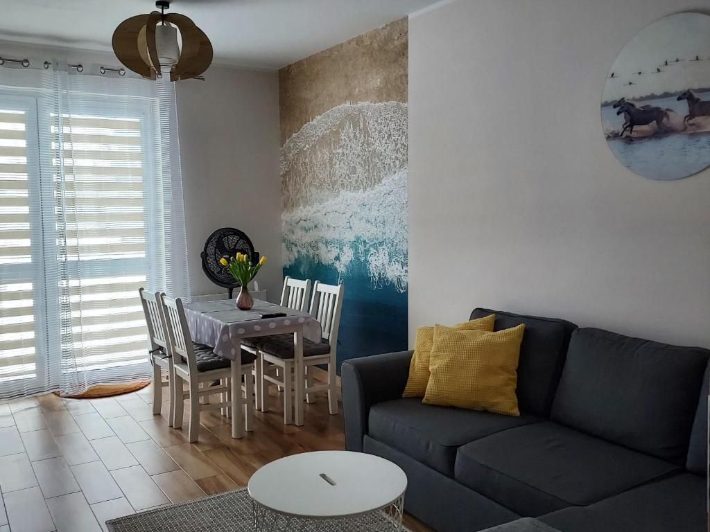 Apartament Sun&Fun - Rowy photo 3