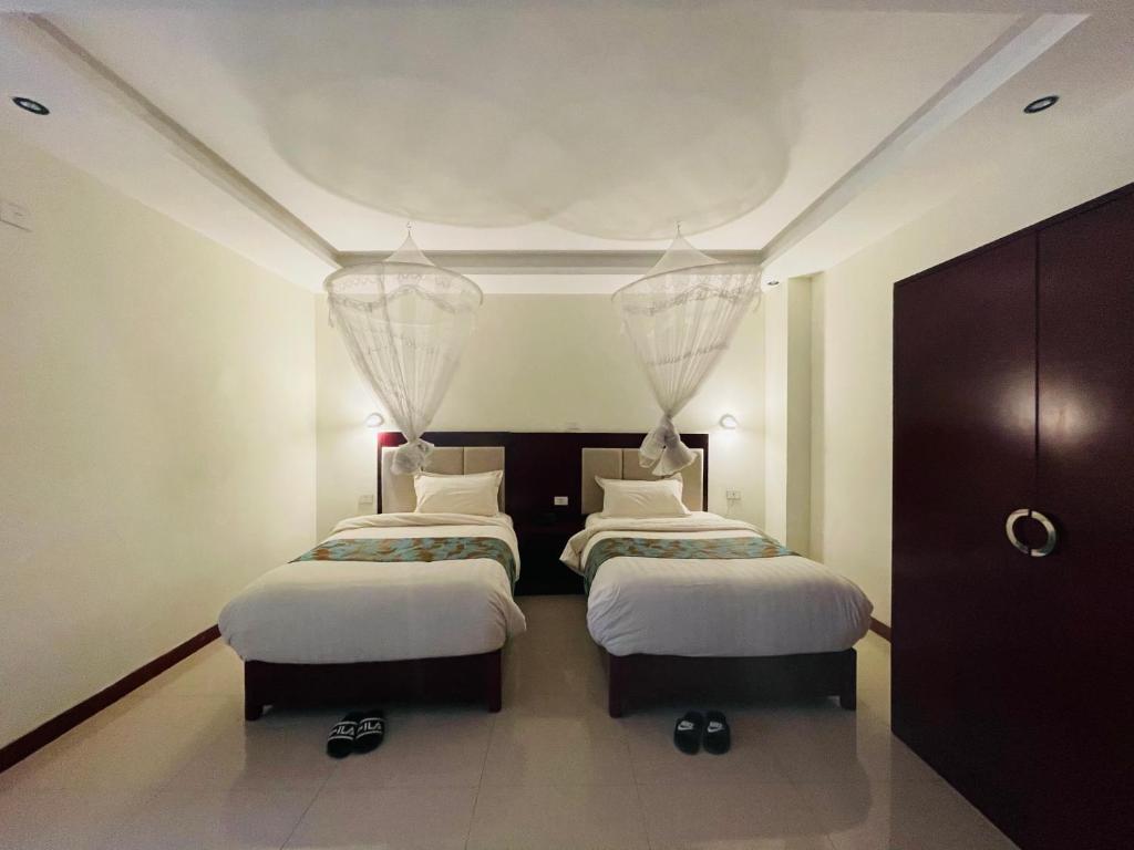 Winn Hotel - Bahir Dar photo 2
