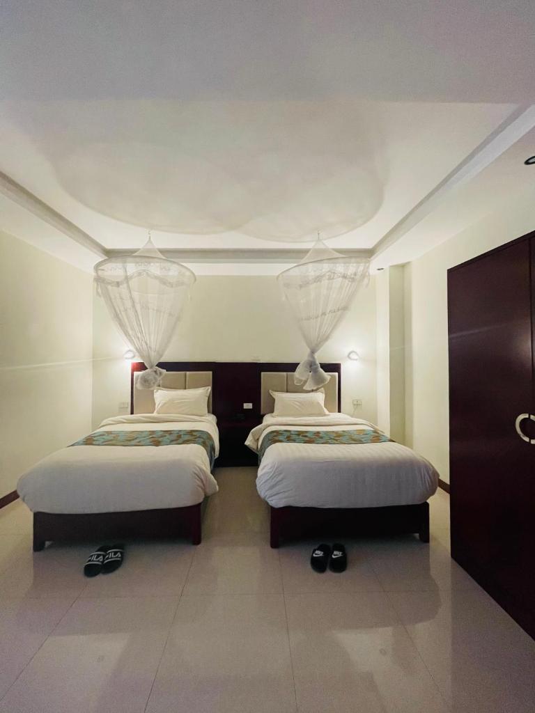 Winn Hotel - Bahir Dar photo 3