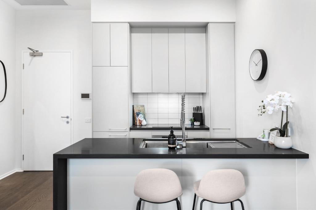 Kerridge St Apartments by Urban Rest photo 4