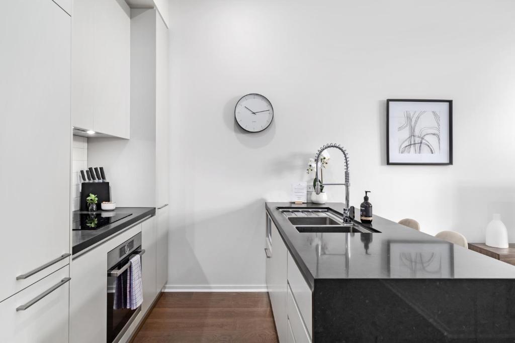 Kerridge St Apartments by Urban Rest photo 3