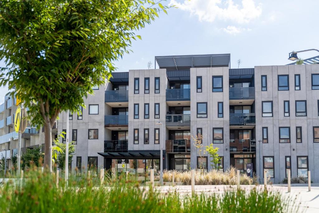Kerridge St Apartments by Urban Rest photo 2