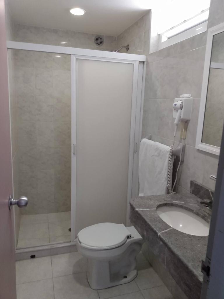 Двухместный (Двухместный номер с 1 кроватью), Hotel Cuba