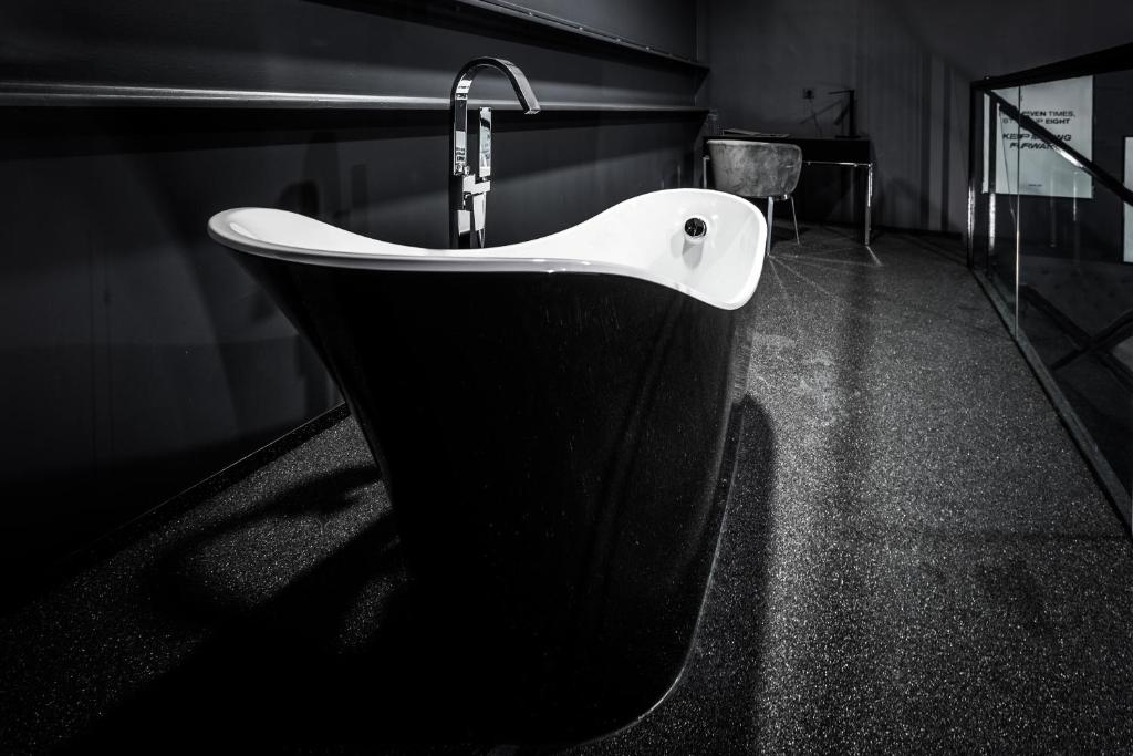 Студио (Black Superior Loft), Black Hotels Köln