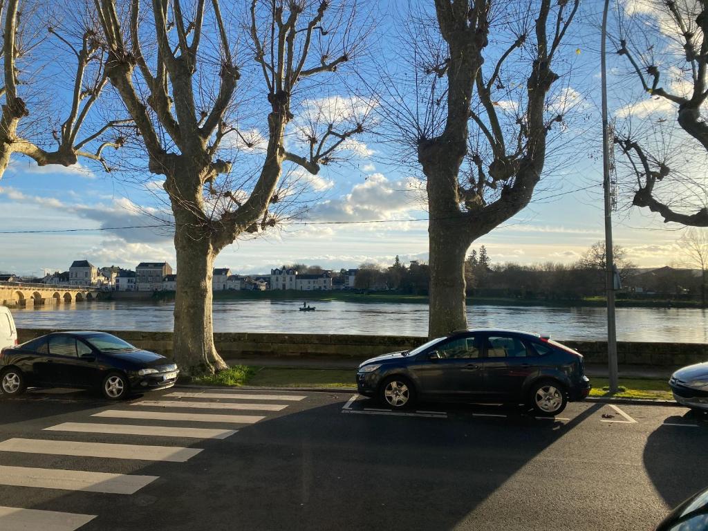 Le Charles VII - VIENNE