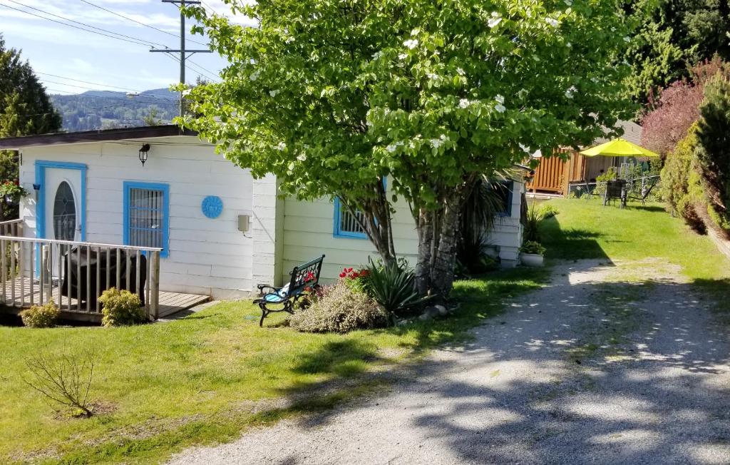 Blue Waters Cottage photo 2