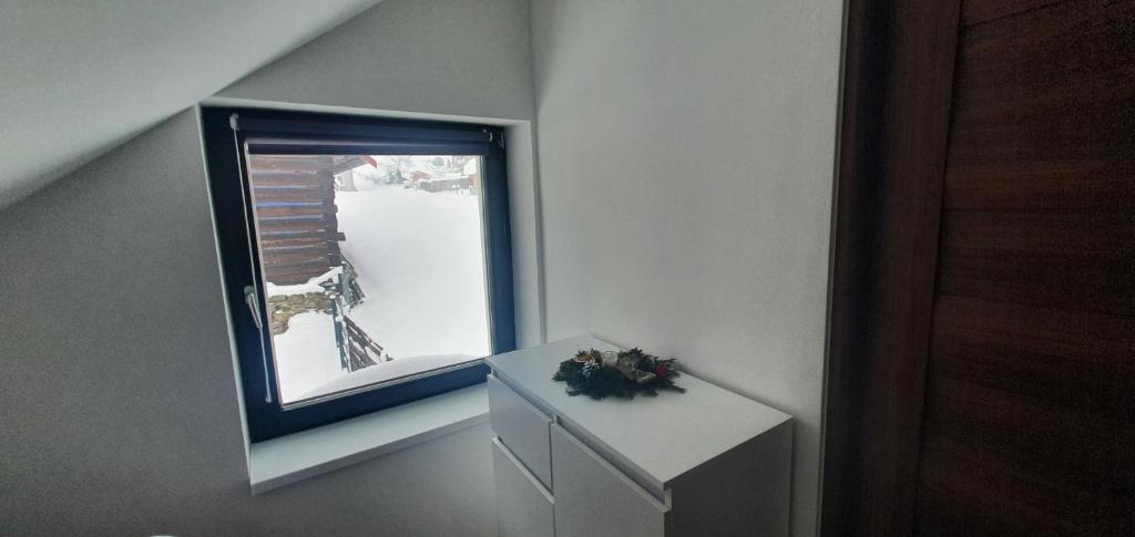 Domek Całoroczny u Starców photo 4