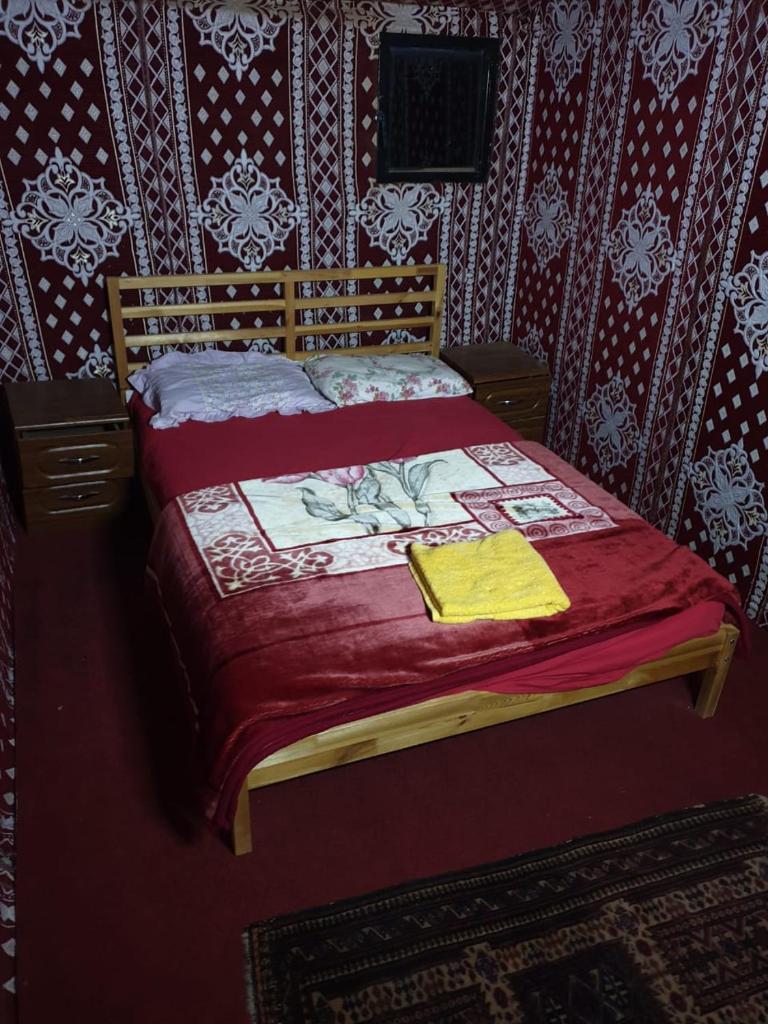 bedouins life camp photo 3
