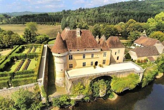 Maison Périgourdine avec piscine photo 1