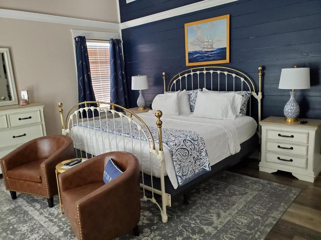 Anchor Inn Boutique Hotel photo 4
