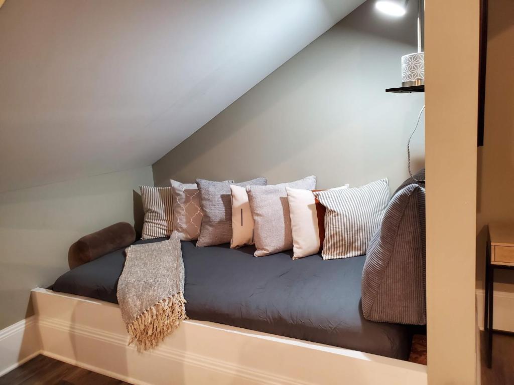 Anchor Inn Boutique Hotel photo 3