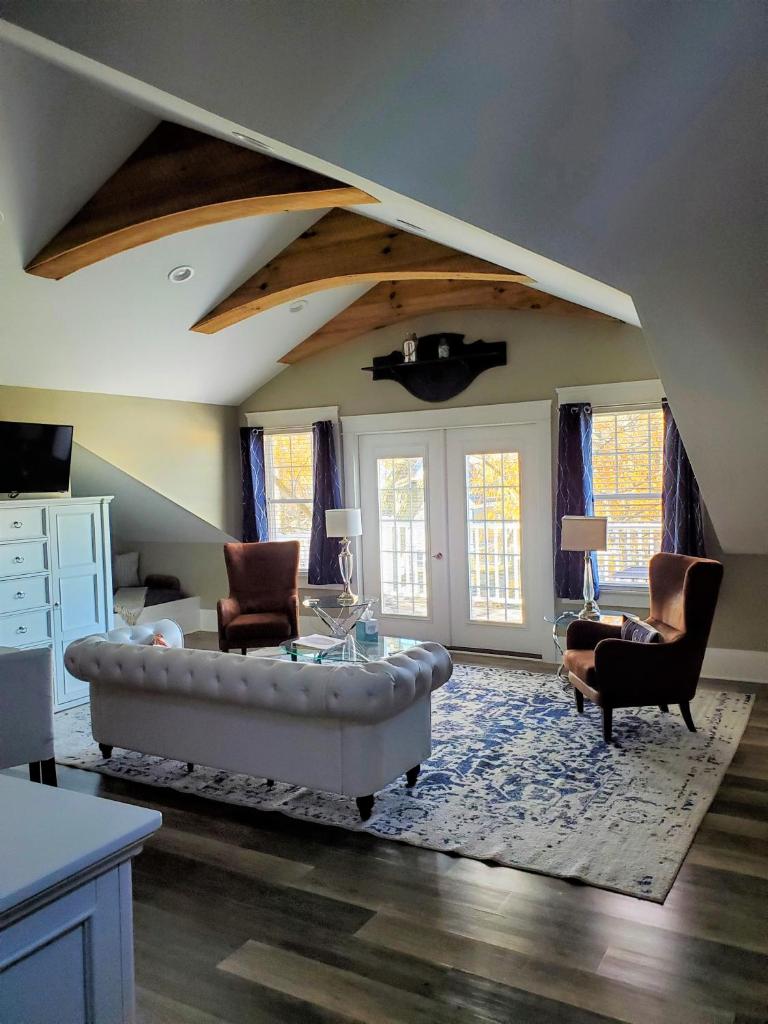 Anchor Inn Boutique Hotel photo 2