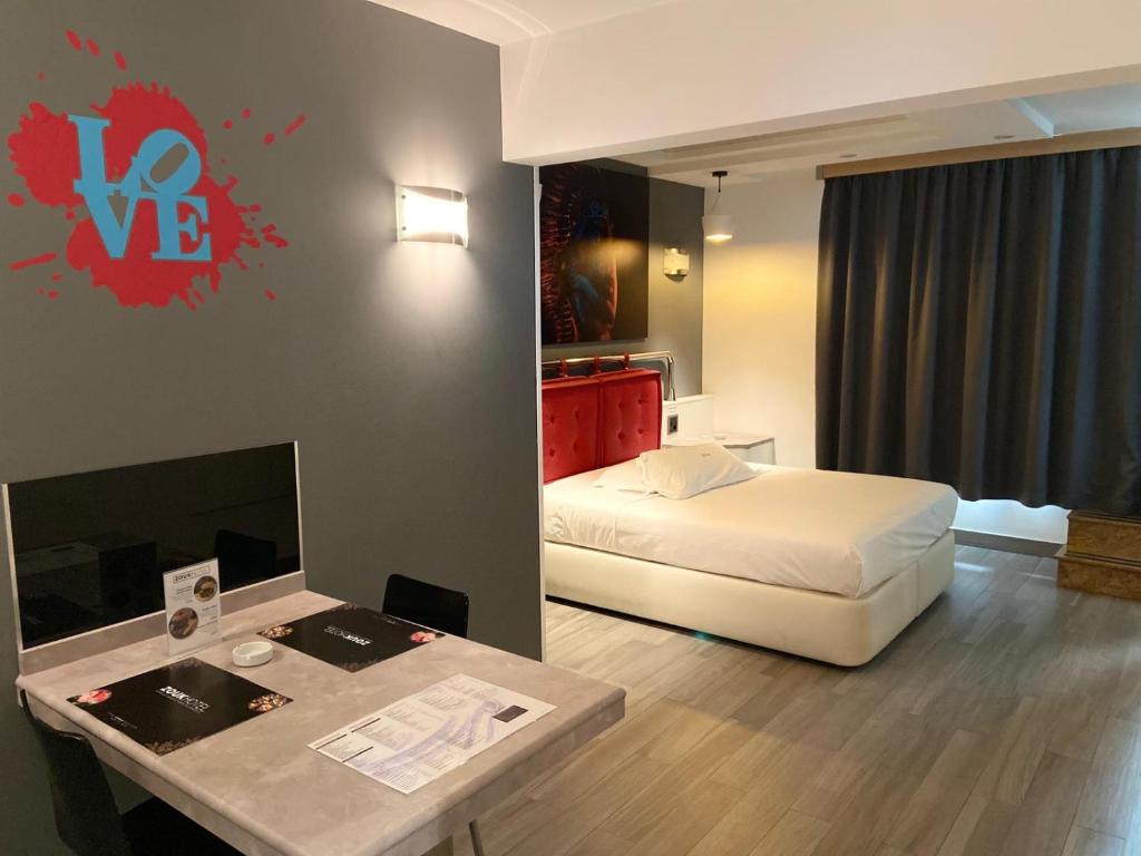 Zouk Hotel photo 3