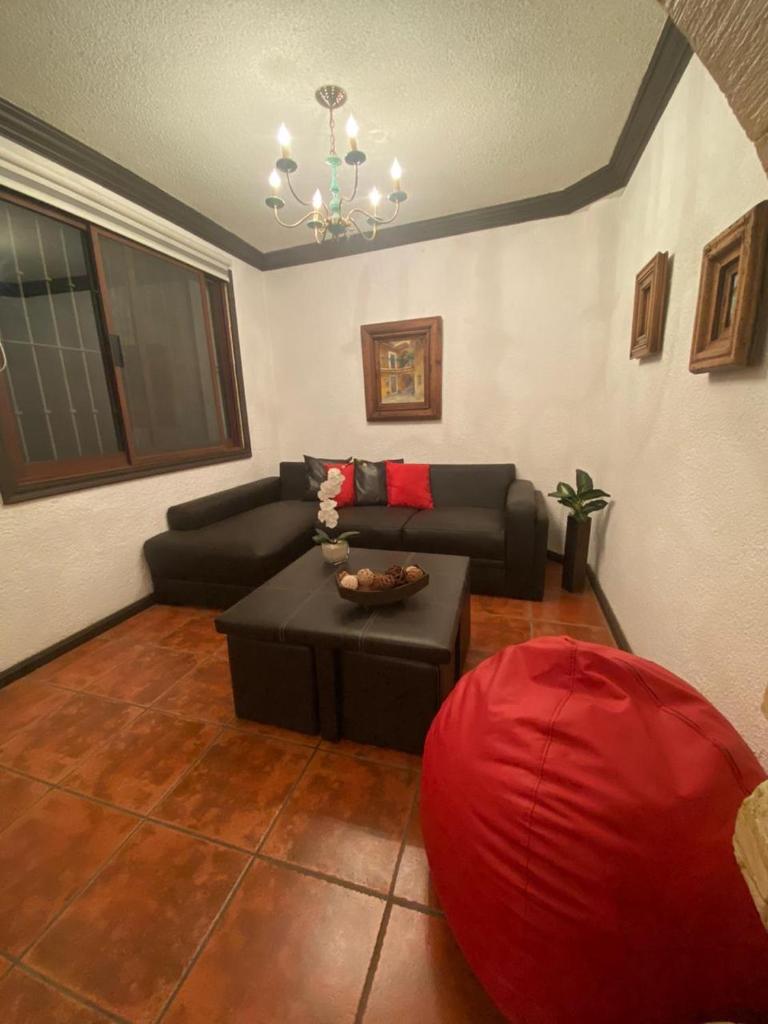 Casa Guelaguetza By Rotamundos photo 1