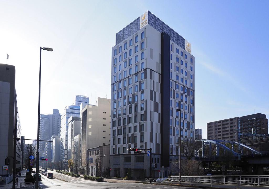 Far East Village Hotel Yokohama photo 3